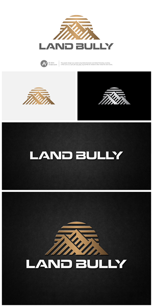 Logo-Design von Anderwork für dieses Projekt | Design: #33196730