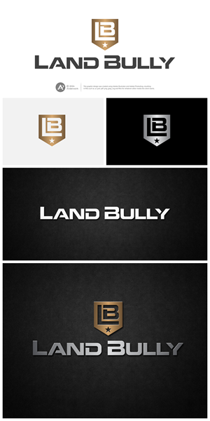 Logo-Design von Anderwork für dieses Projekt | Design: #33212884