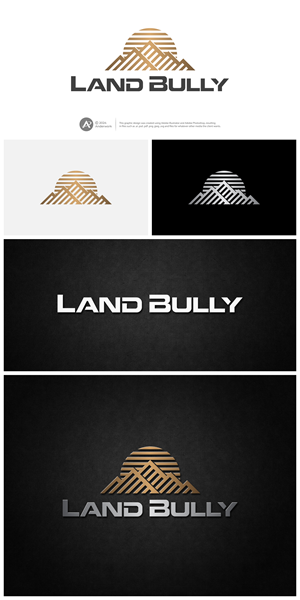 Logo-Design von Anderwork für dieses Projekt | Design: #33212885