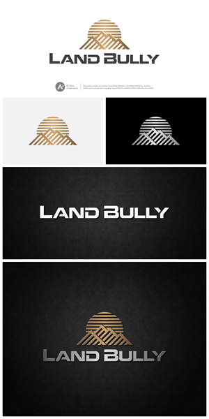 Logo-Design von Anderwork für dieses Projekt | Design: #33212886