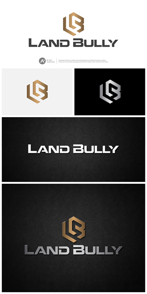 Logo-Design von Anderwork für dieses Projekt | Design #33213424