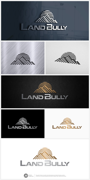 Logo-Design von Anderwork für dieses Projekt | Design: #33220412