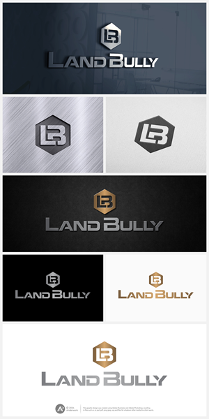 Logo-Design von Anderwork für dieses Projekt | Design: #33220413