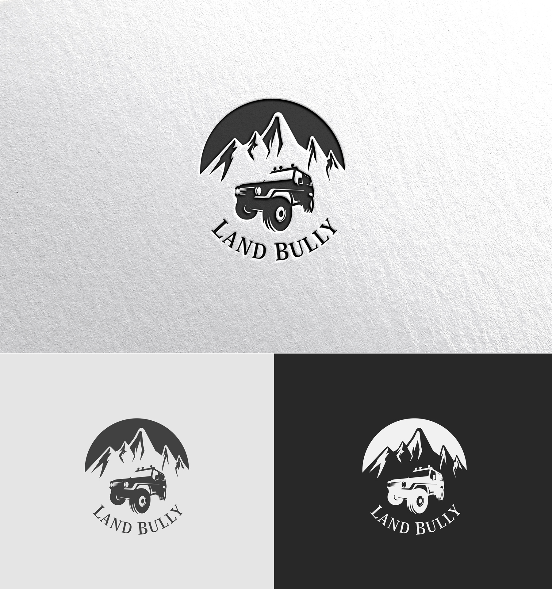 Diseño de Logo por COLOURS BRANDING para este proyecto | Diseño #33216641