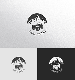 Logo Design by COLOURS BRANDING for this project | Design: #33216641