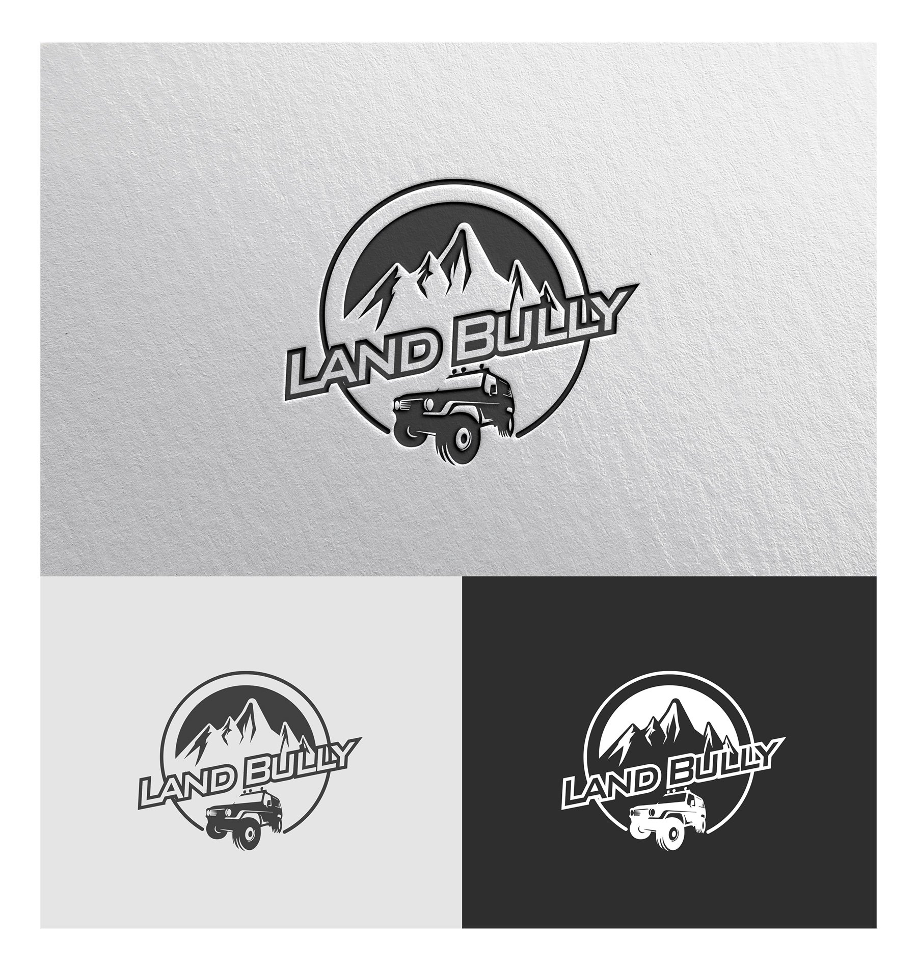 Logo Design by COLOURS BRANDING for this project | Design #33216727