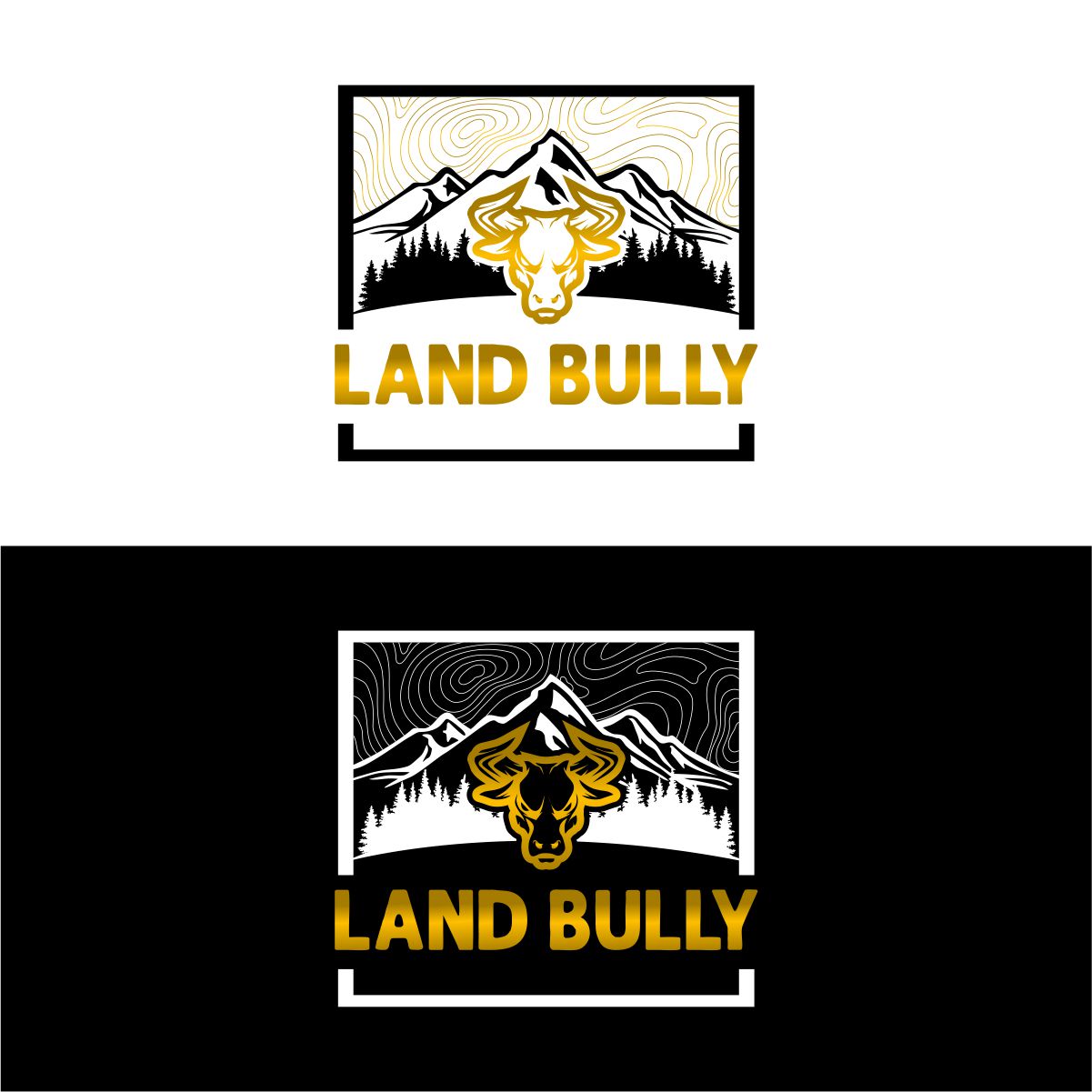 Logo-Design von creative.bugs für dieses Projekt | Design #33168446