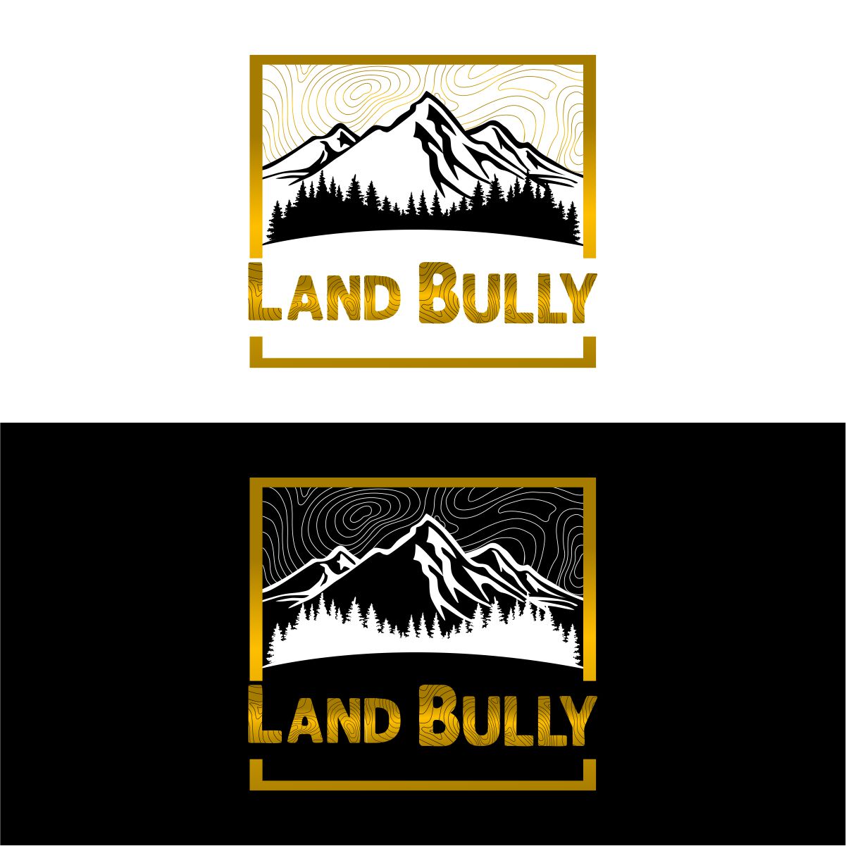 Logo Design by creative.bugs for this project | Design #33198208