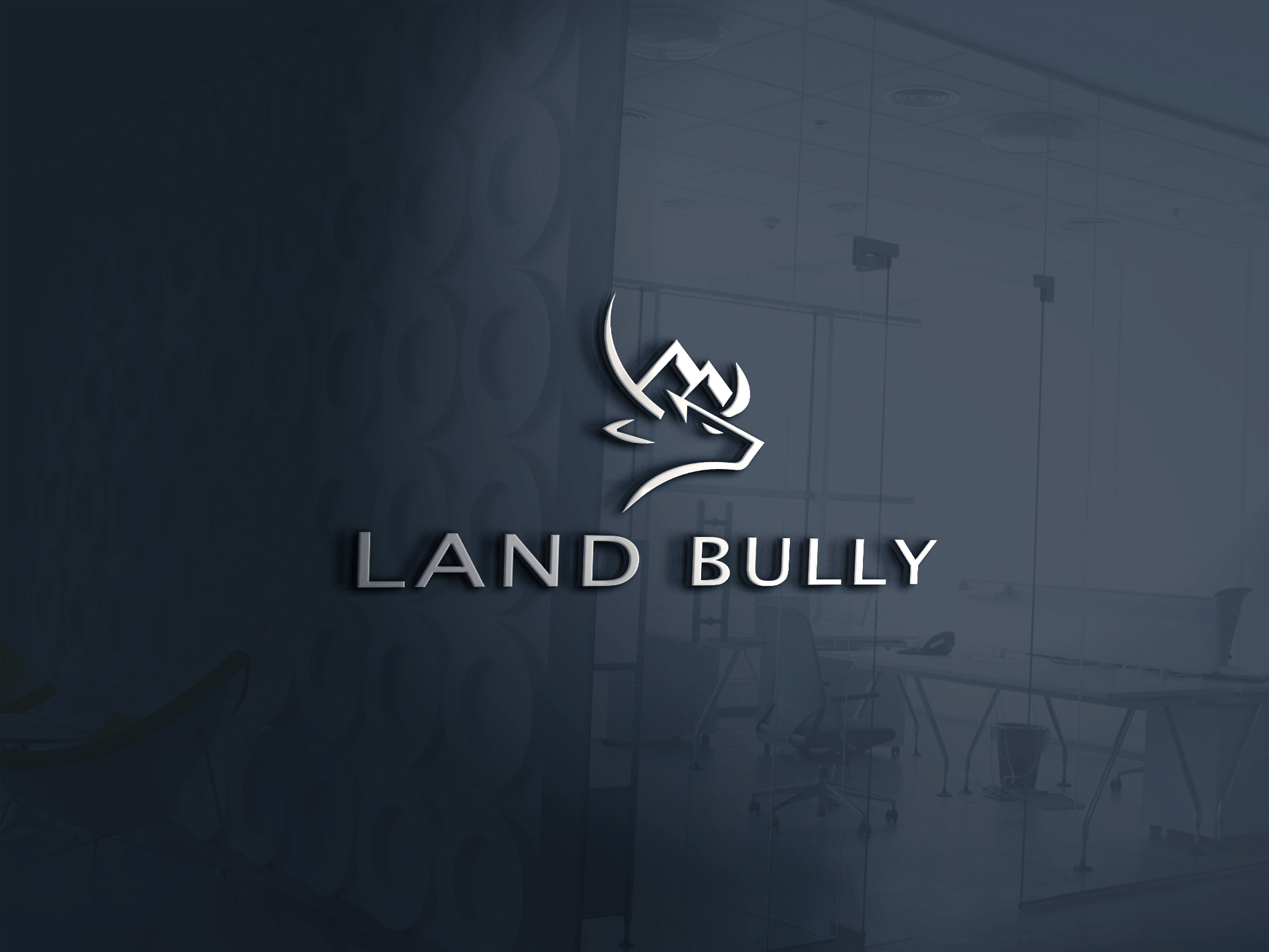 Diseño de Logo por zeykan para este proyecto | Diseño #33168024