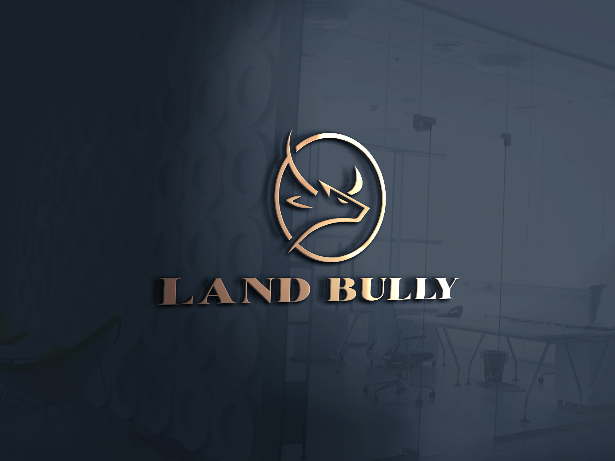 Logo Design by zeykan for this project | Design #33211944