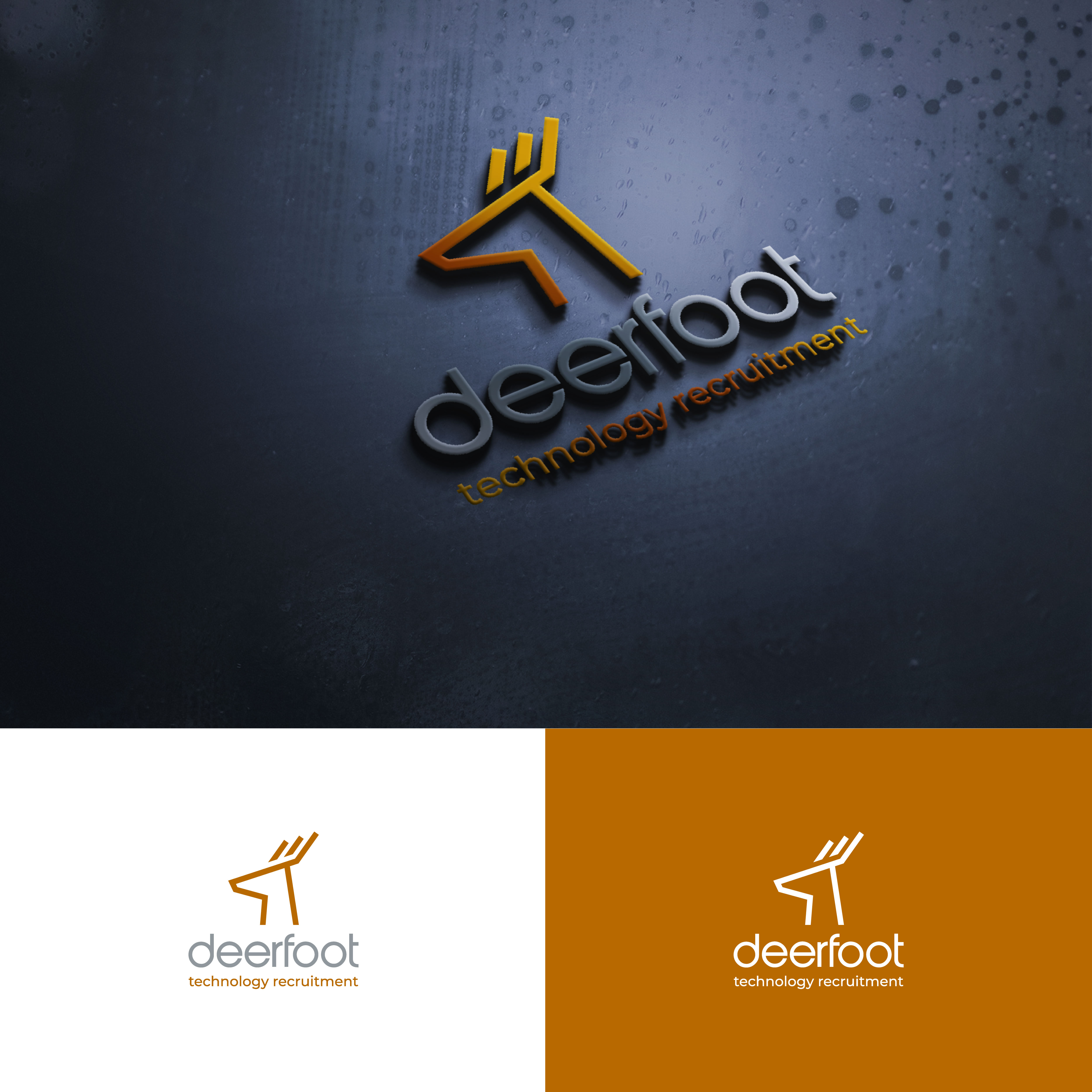 Diseño de Logo por Arindam.Design para este proyecto | Diseño #33168616
