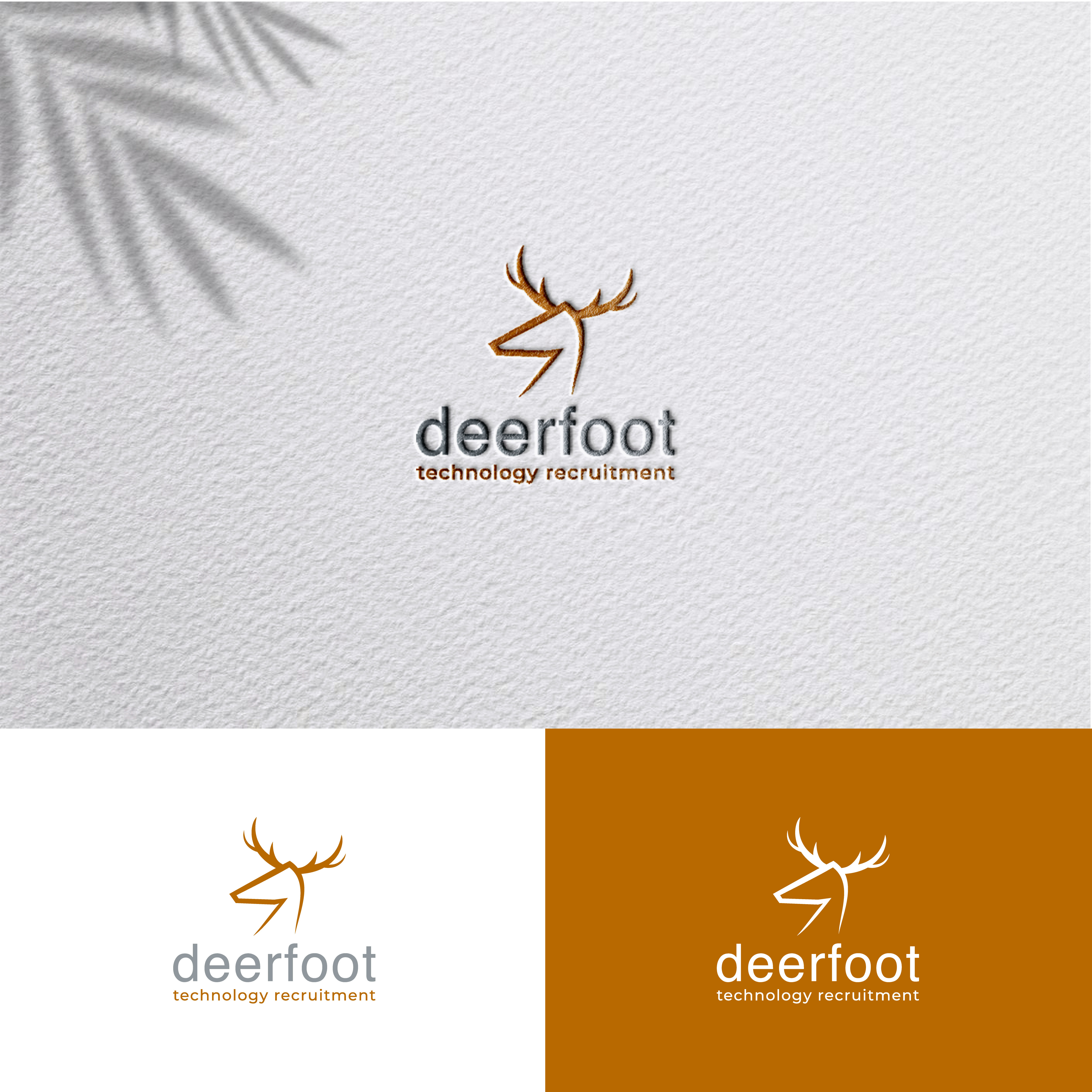 Diseño de Logo por Arindam.Design para este proyecto | Diseño #33168617