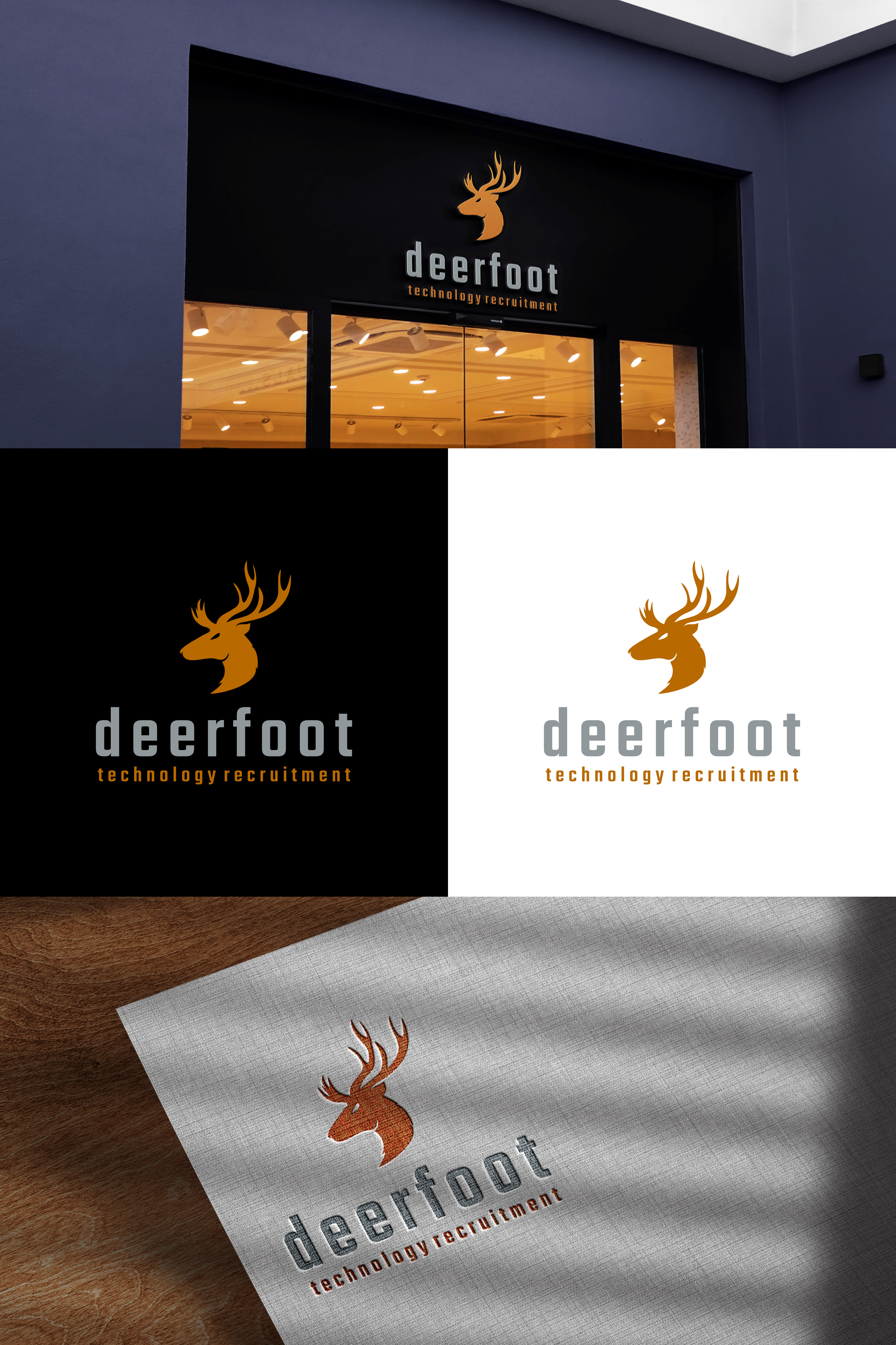 Logo Design by PENTEM for this project | Design #33175144
