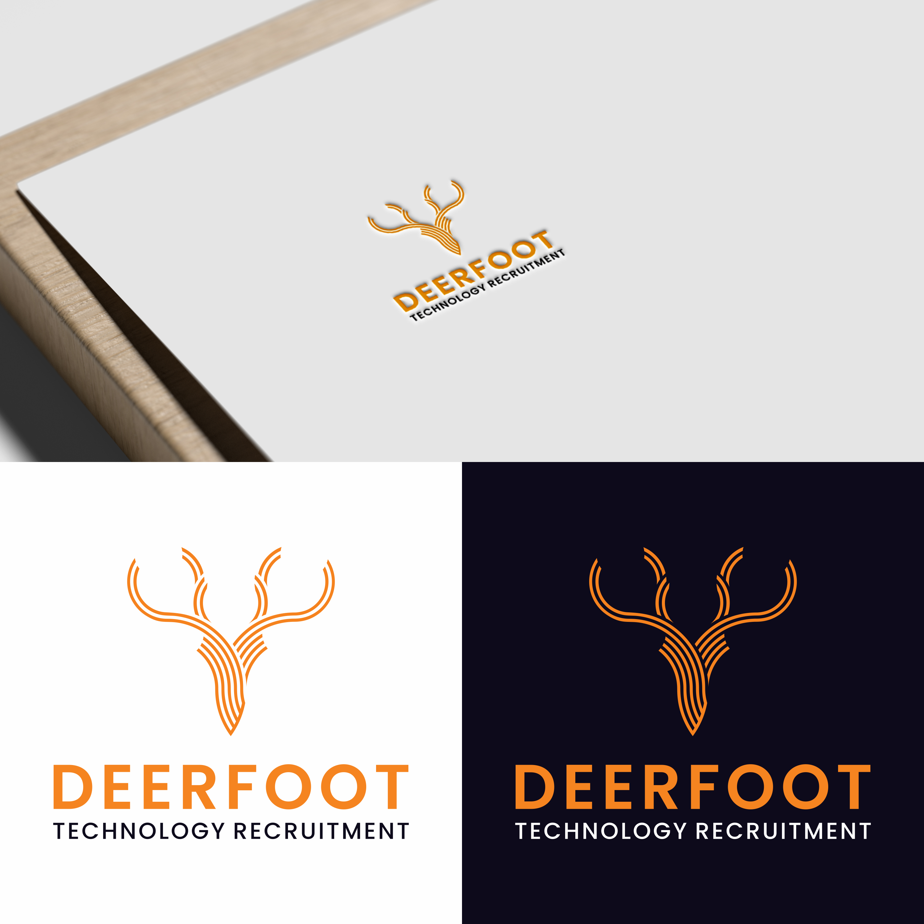 Logo Design by arillingga for this project | Design #33169481