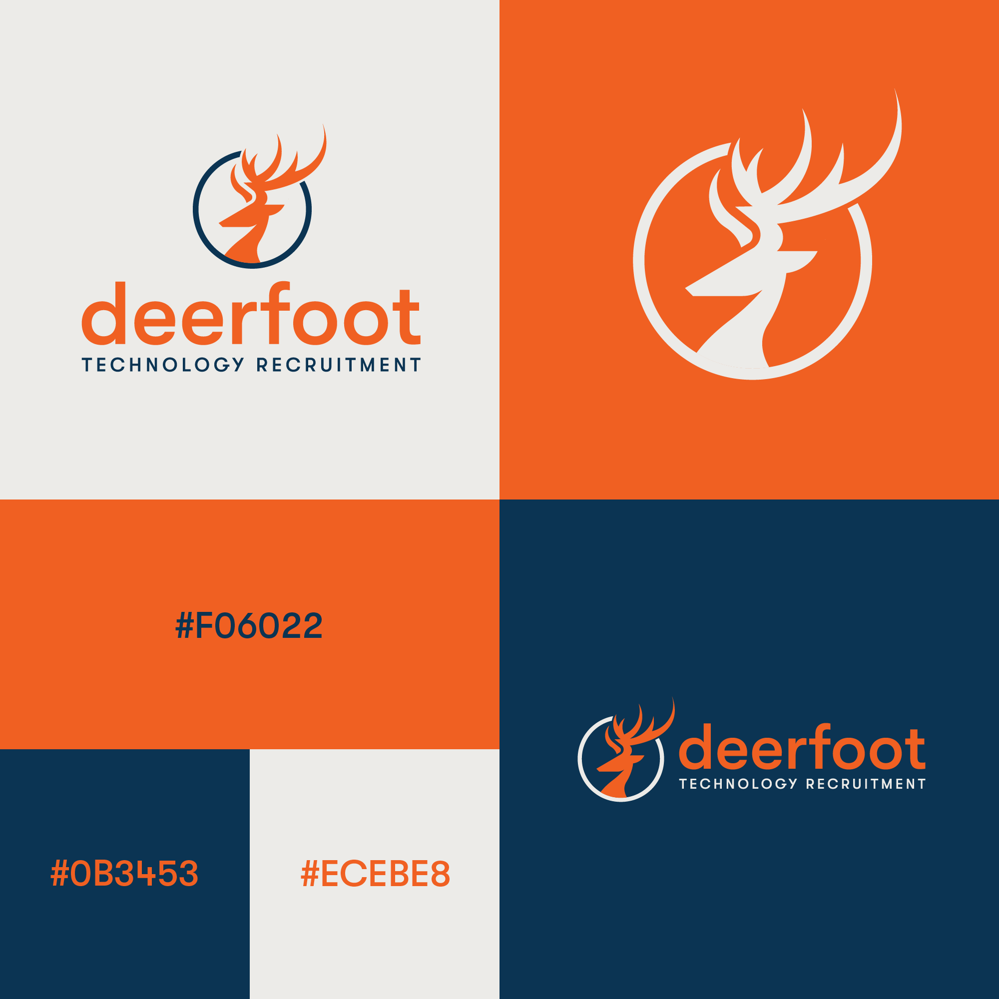 Diseño de Logo por Grapismo Brand Studio para este proyecto | Diseño #33167696