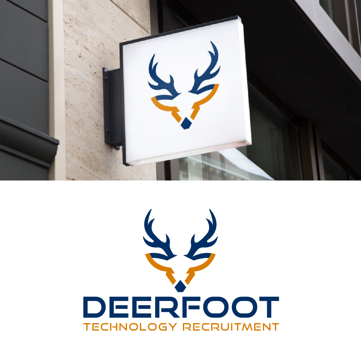 Diseño de Logo por fly  design para este proyecto | Diseño #33169179