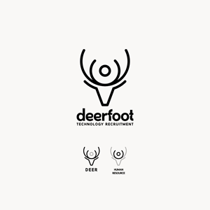 Logo Design by derho