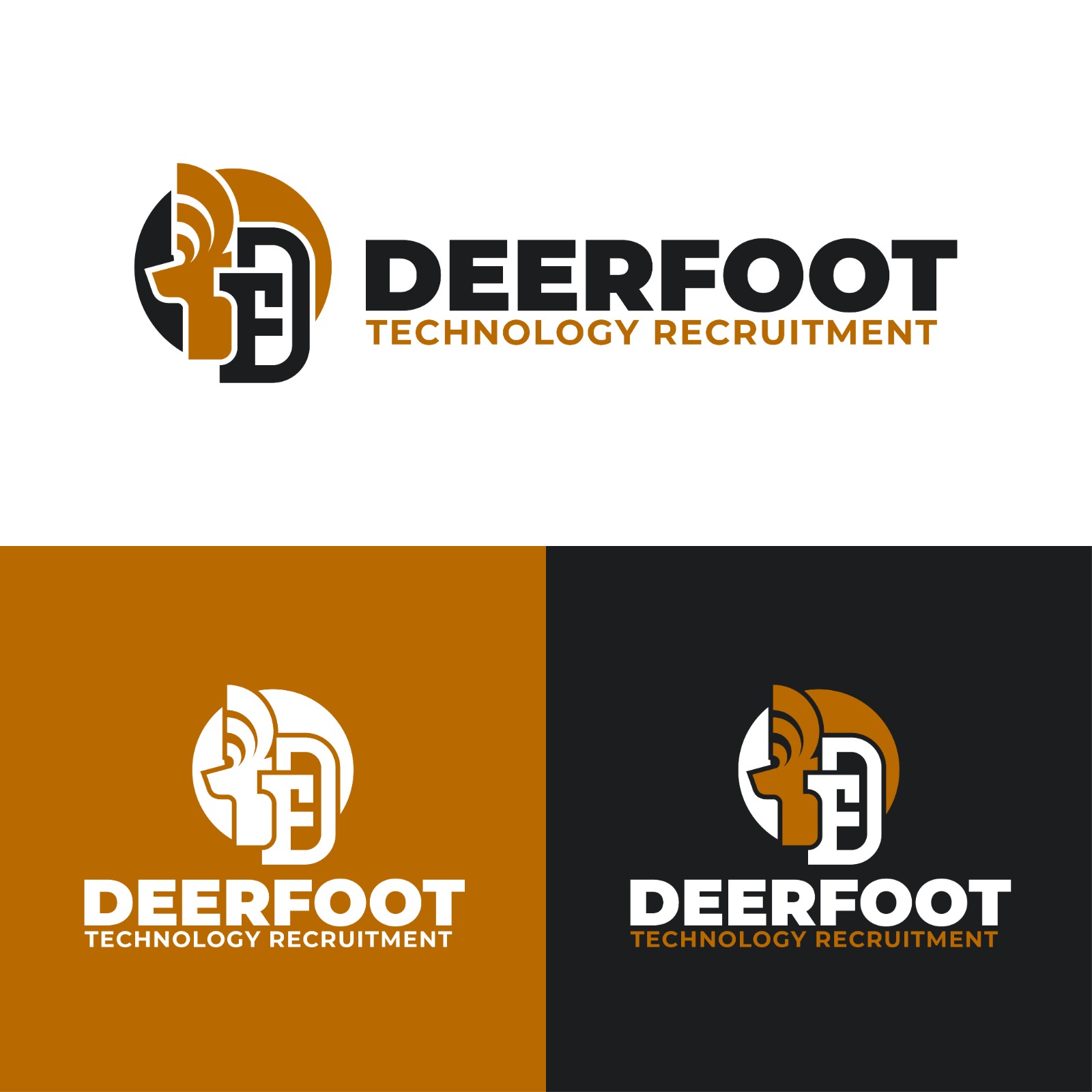 Logo Design by Titan Solbiz for this project | Design #33170794