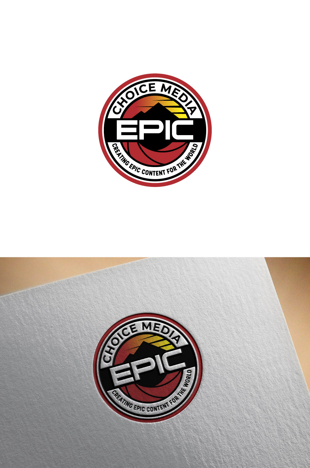 Logo Design by DesignVerse777 for Zander Sprague LLC | Design #33172774