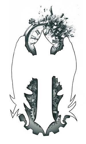 Diseño de Tatuaje por JoshuaKahle para este proyecto | Diseño: #33170551