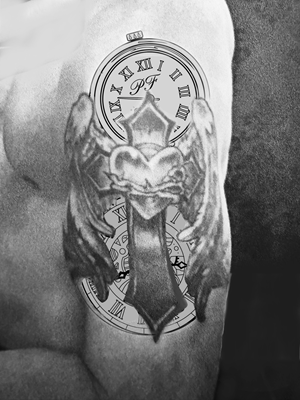 Diseño de Tatuaje por Jamal 12 para este proyecto | Diseño: #33170313