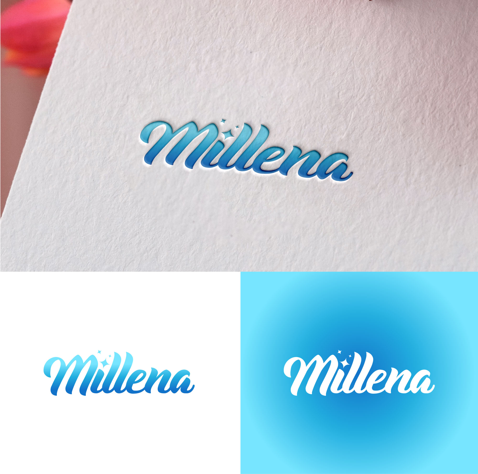 Logo Design by Ellene for this project | Design #33184375