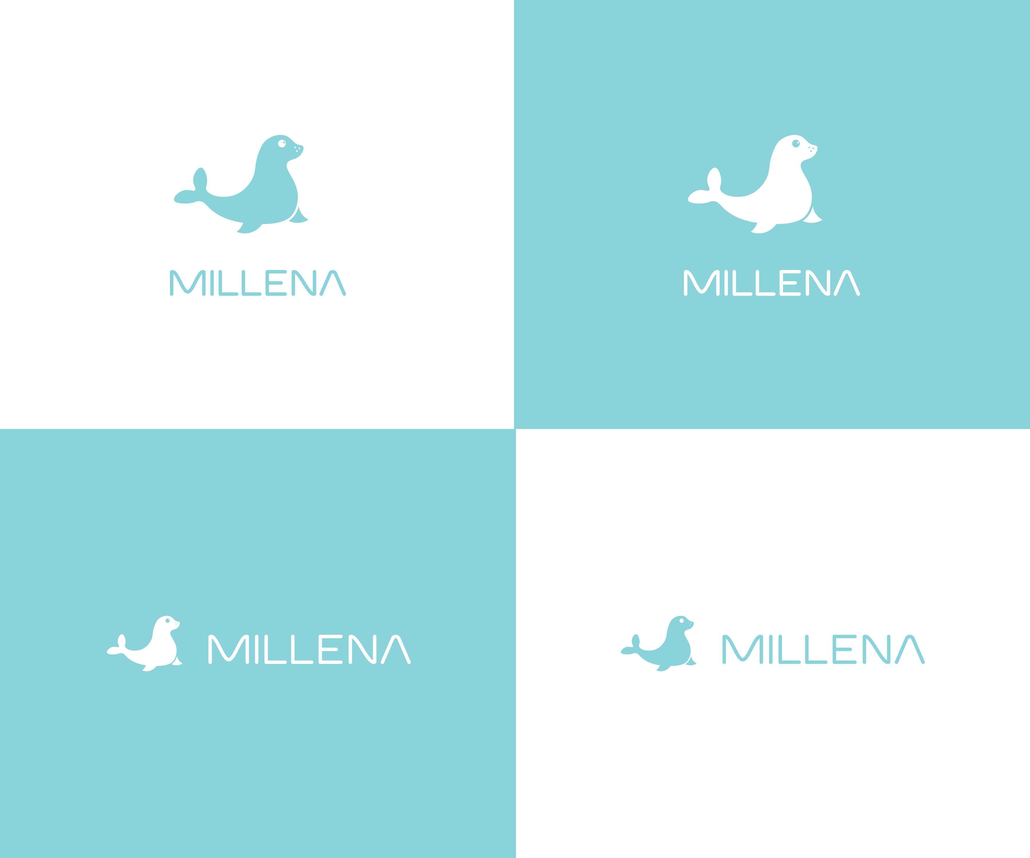 Logo Design by Lilie for this project | Design #33170157