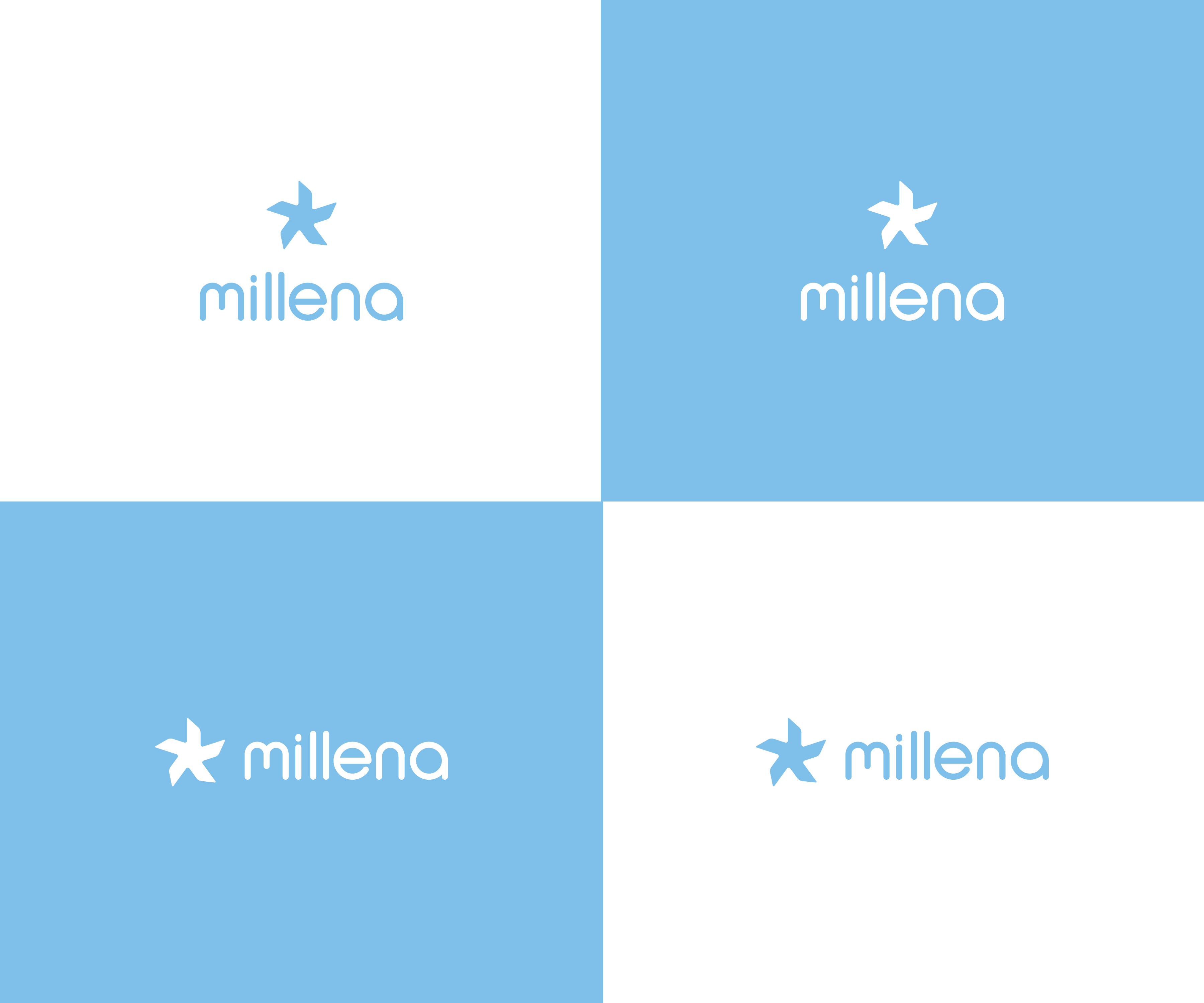 Logo Design by Lilie for this project | Design #33170854