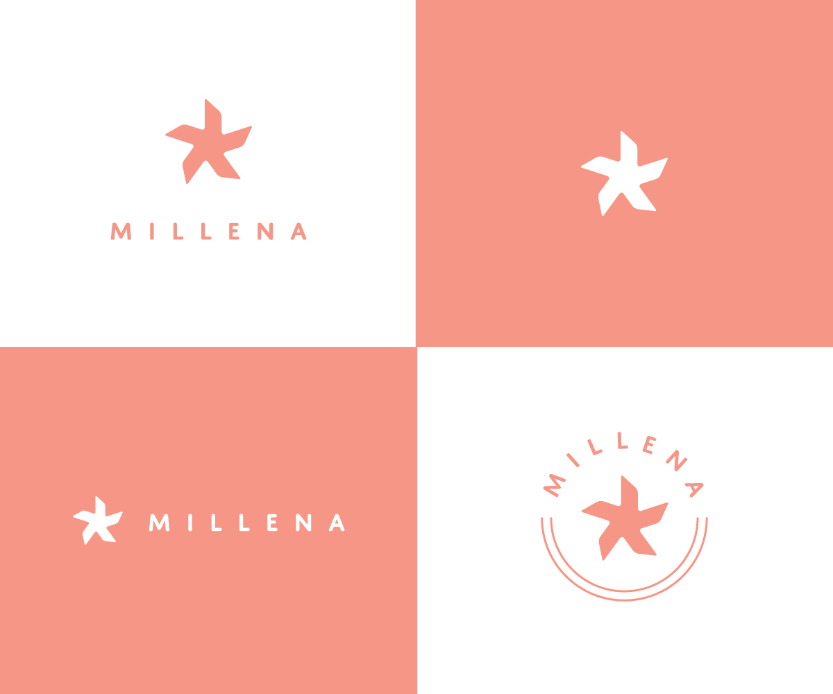 Logo Design by Lilie for this project | Design #33170954