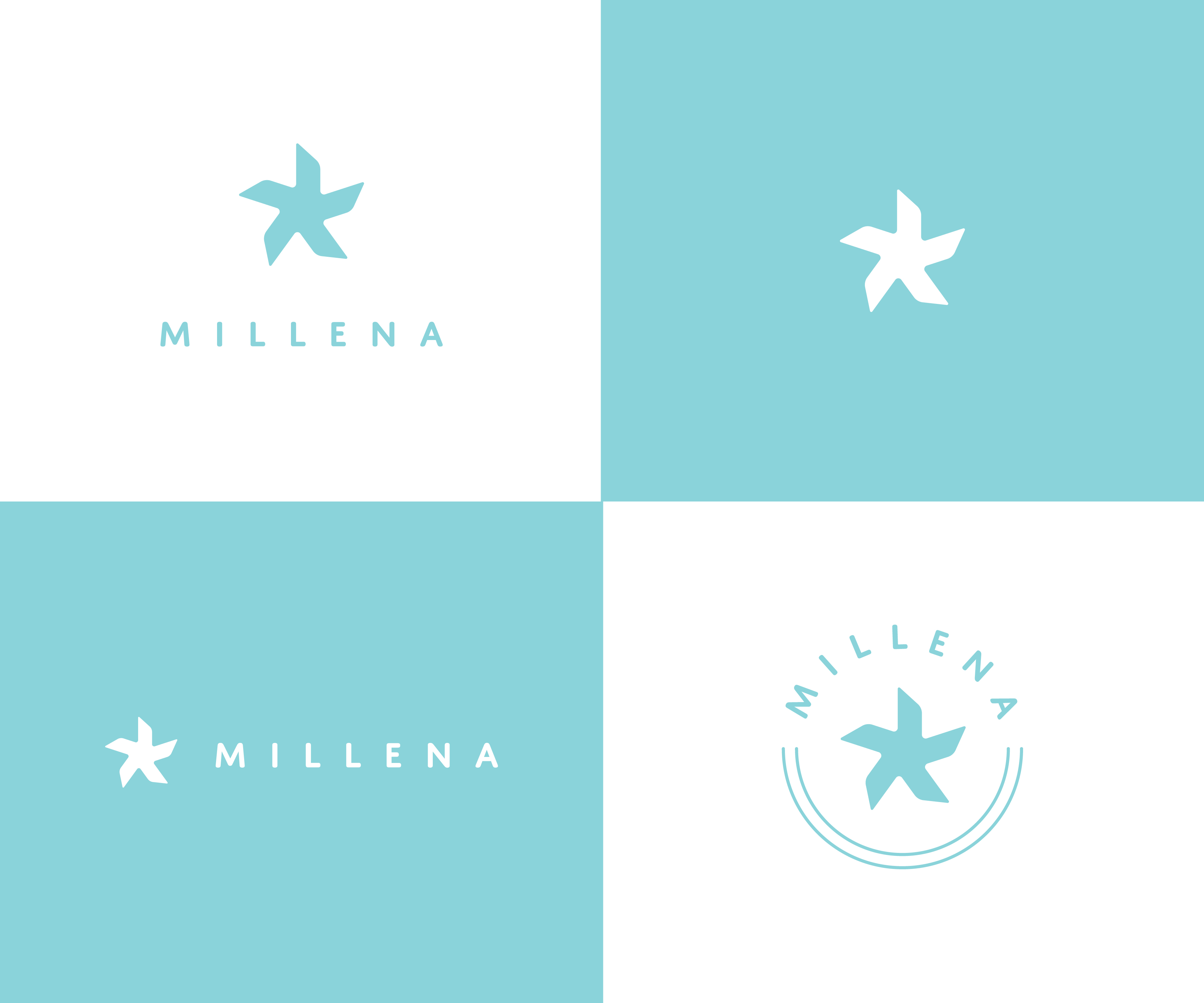 Logo Design by Lilie for this project | Design #33170955