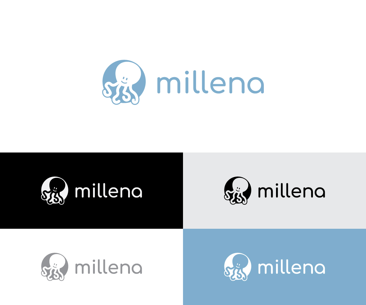 Logo Design by Lilie for this project | Design #33174516