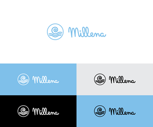 Design de Logo par Lilie pour ce projet | Design : #33175110