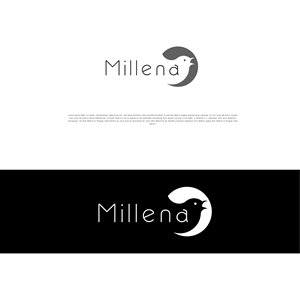 Logo Design by MukendrArt