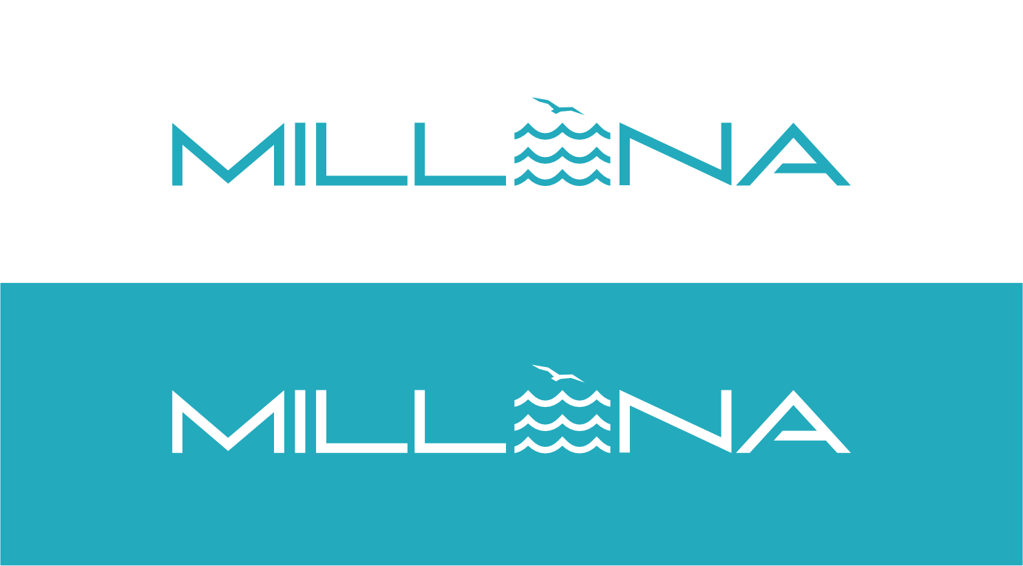 Logo Design by trojni for this project | Design #33206004