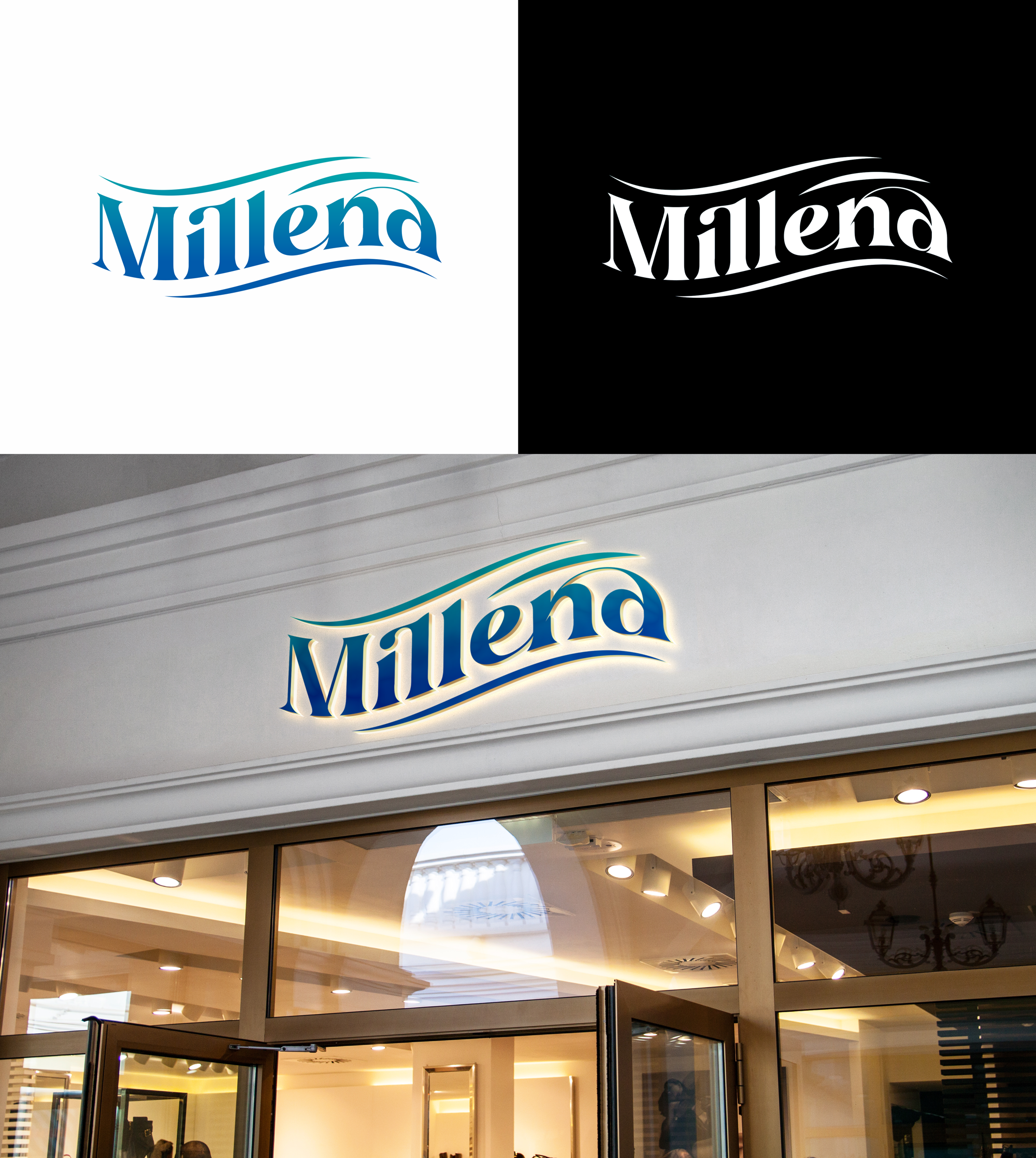 Design de Logo par RA-bica pour ce projet | Design #33180123
