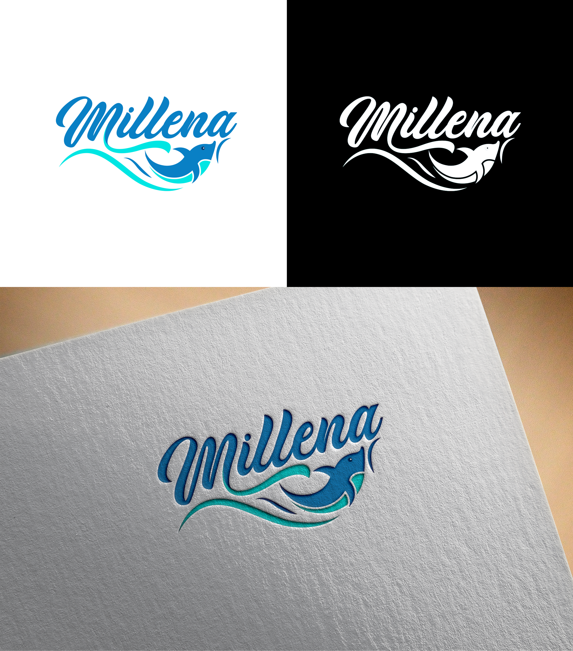 Logo Design by RA-bica for this project | Design #33180124
