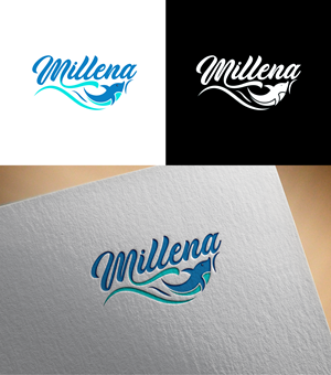 Logo Design by RA-bica for this project | Design: #33180124
