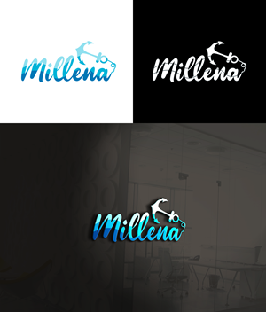 Logo Design by RA-bica for this project | Design: #33180125