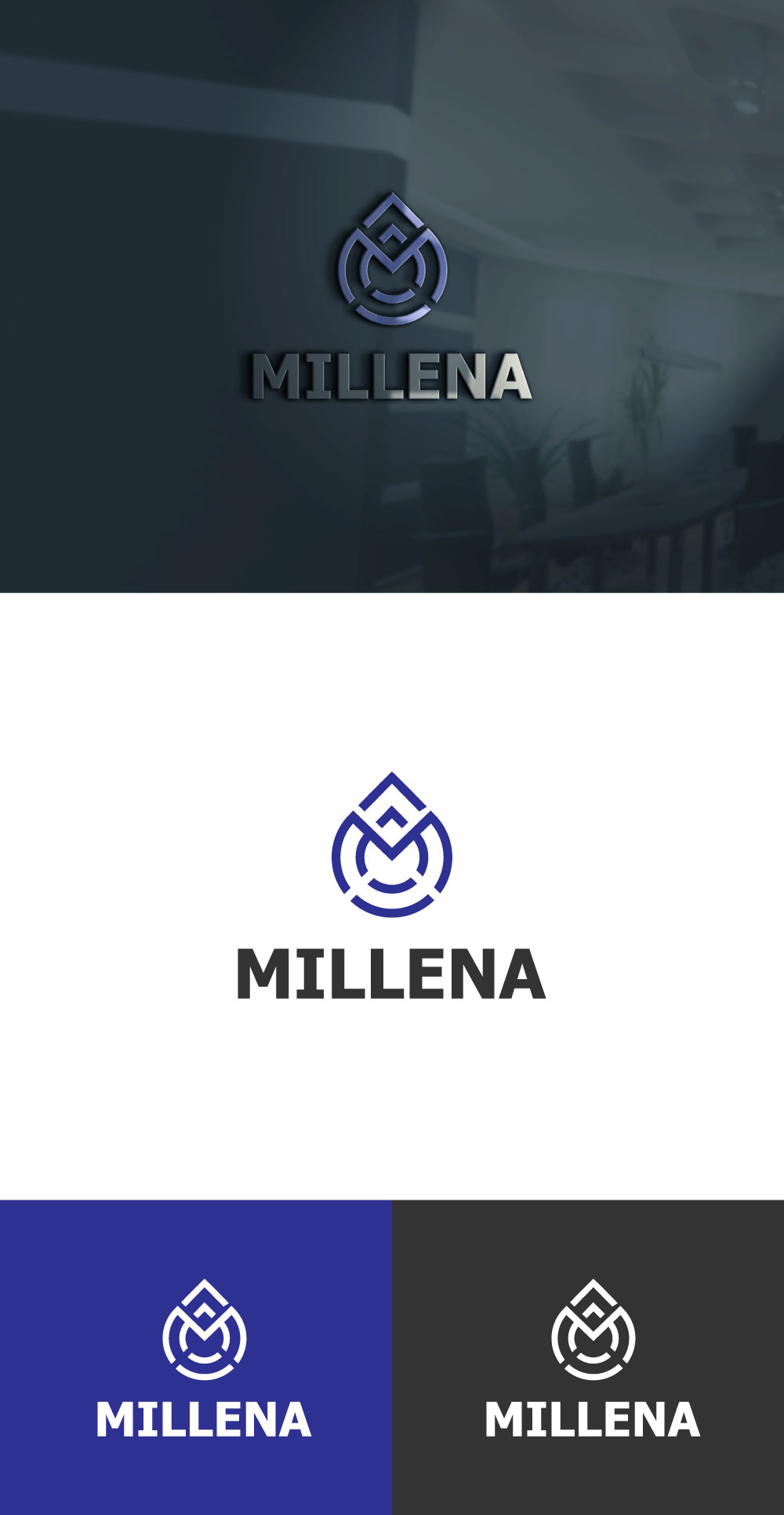 Logo Design by DesignVerse777 for this project | Design #33172560