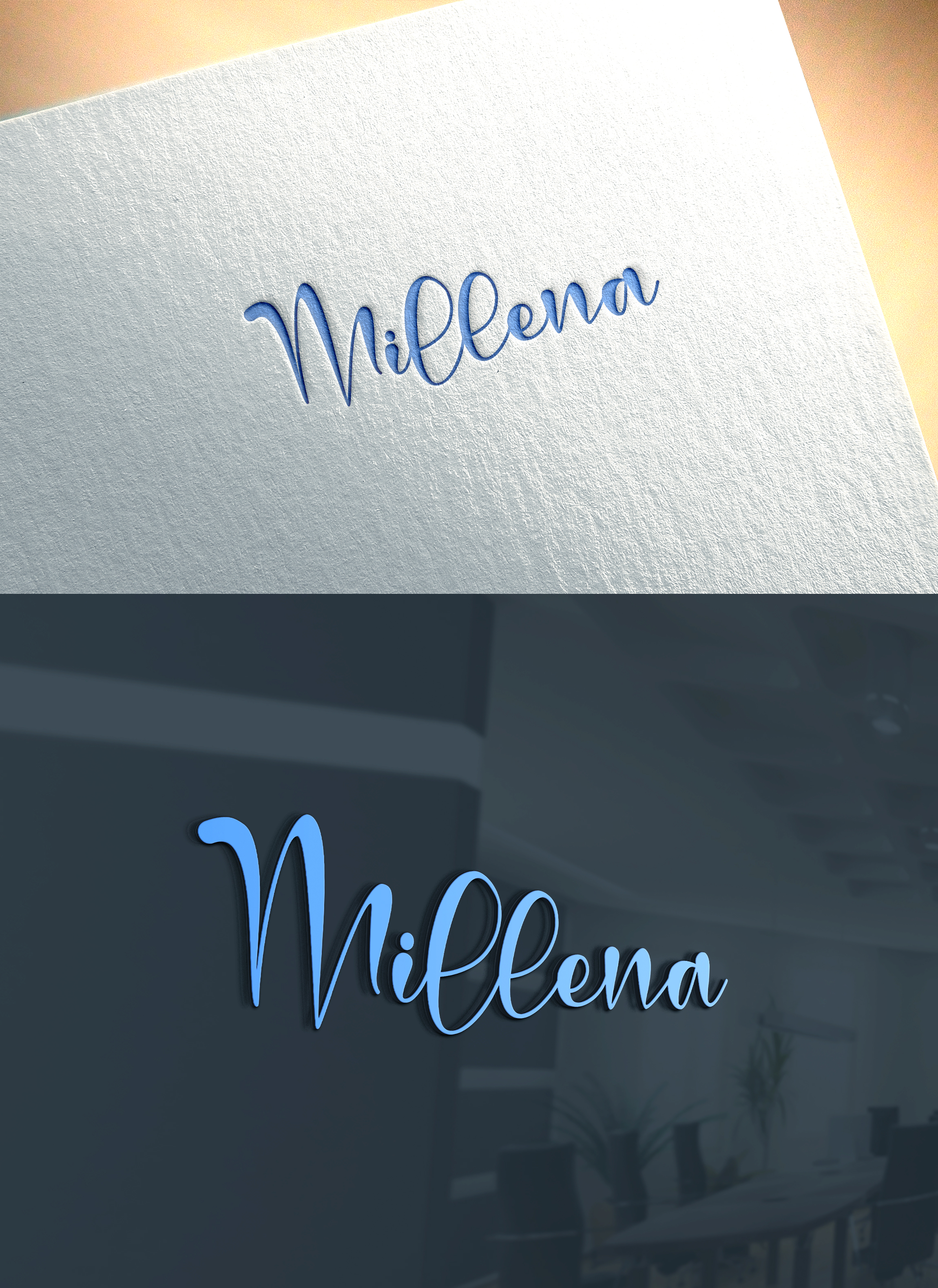 Logo Design by DesignMaker 2 for this project | Design #33198333