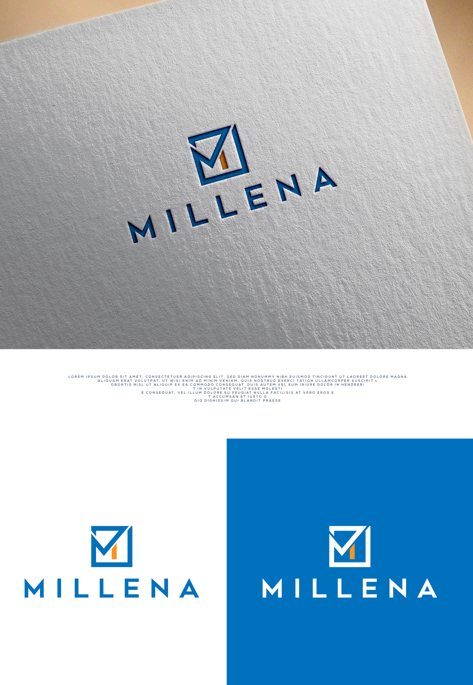 Logo Design by 100%design for this project | Design #33185430