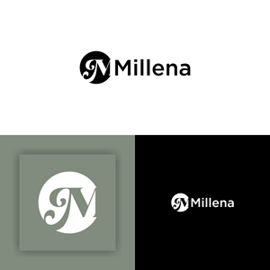 Logo Design by MK_STD