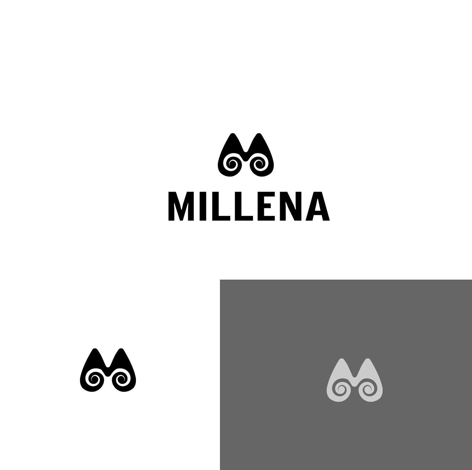 Logo Design by Art_lv for this project | Design #33182059