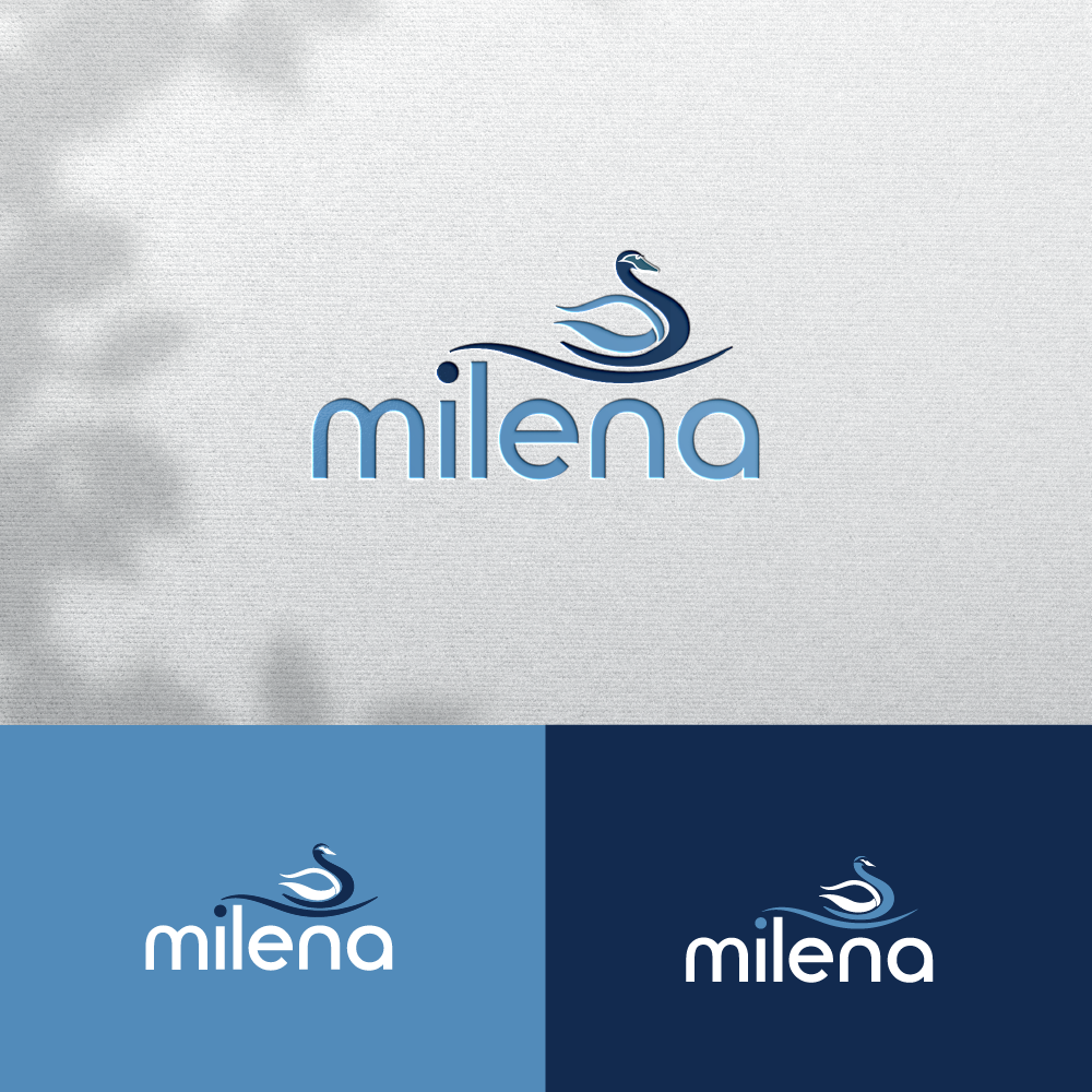 Logo Design by Bferrari for this project | Design #33175525