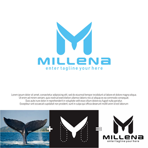 Logo Design by Mas Arief for this project | Design: #33172725