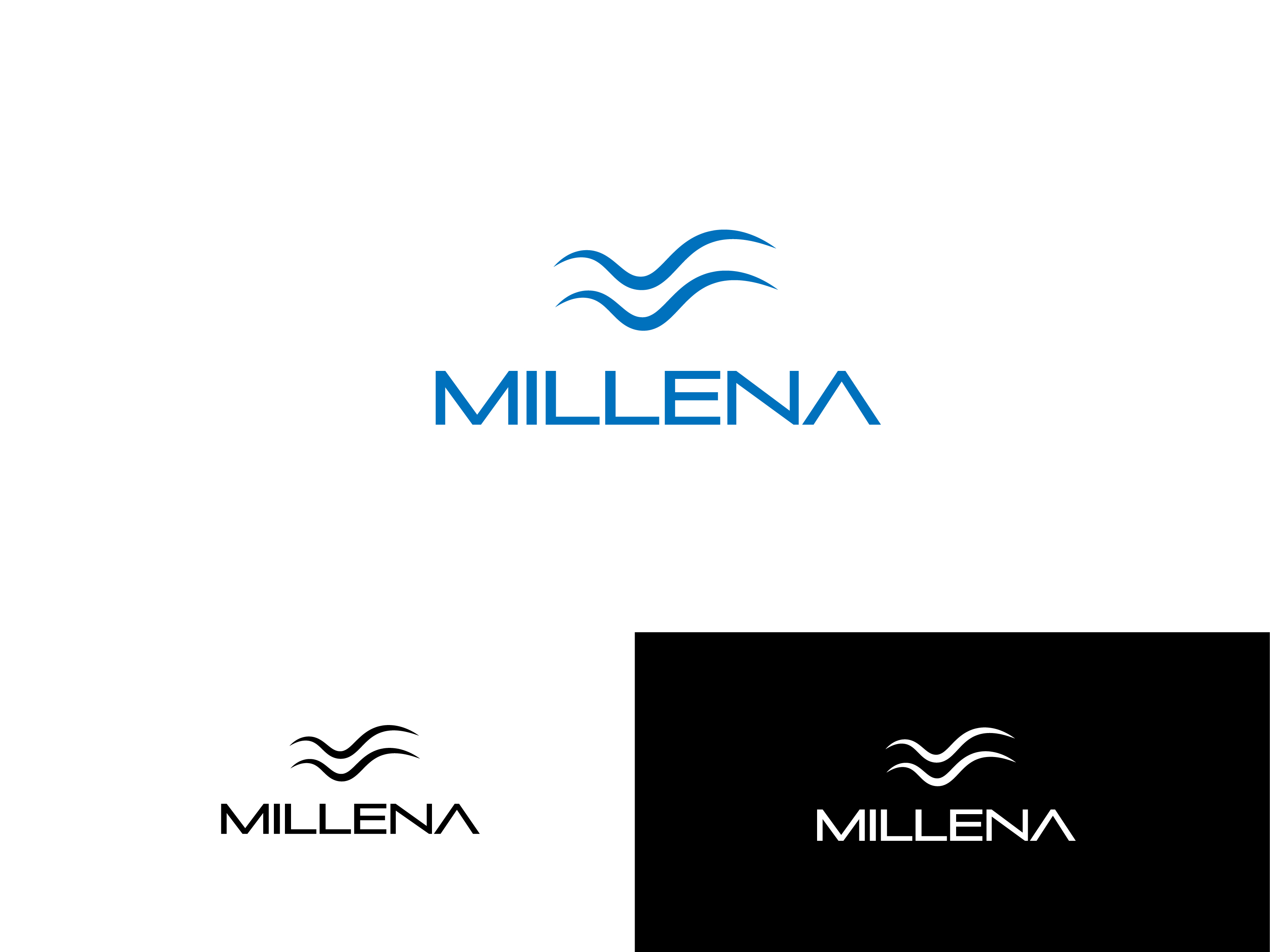 Logo Design by Pongas.id for this project | Design #33195505