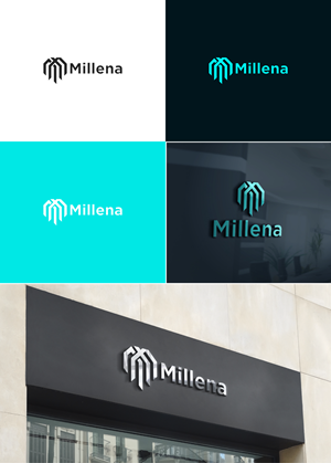 Design de Logo par AL-BARAKAH pour ce projet | Design : #33166097