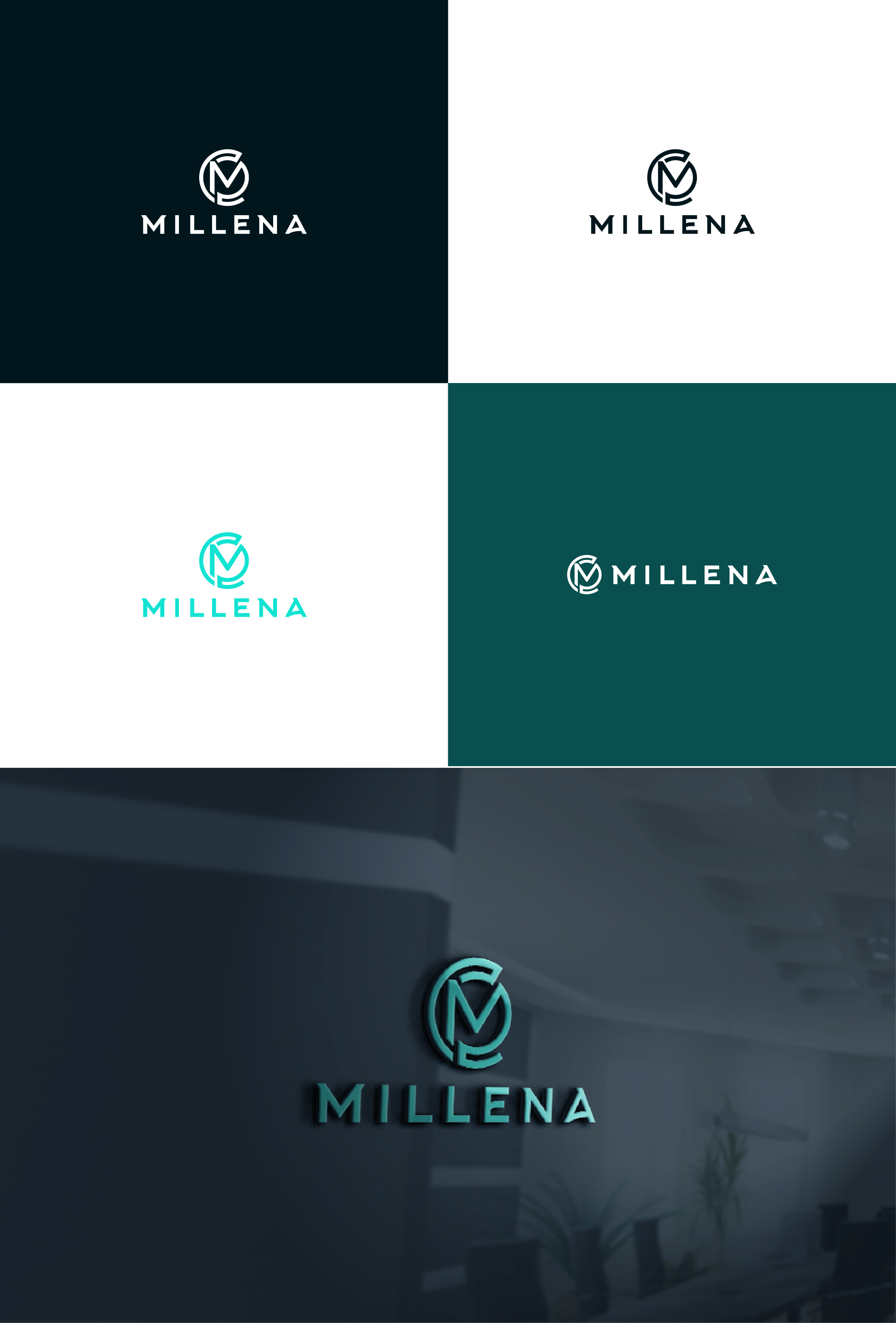 Design de Logo par AL-BARAKAH pour ce projet | Design #33166132