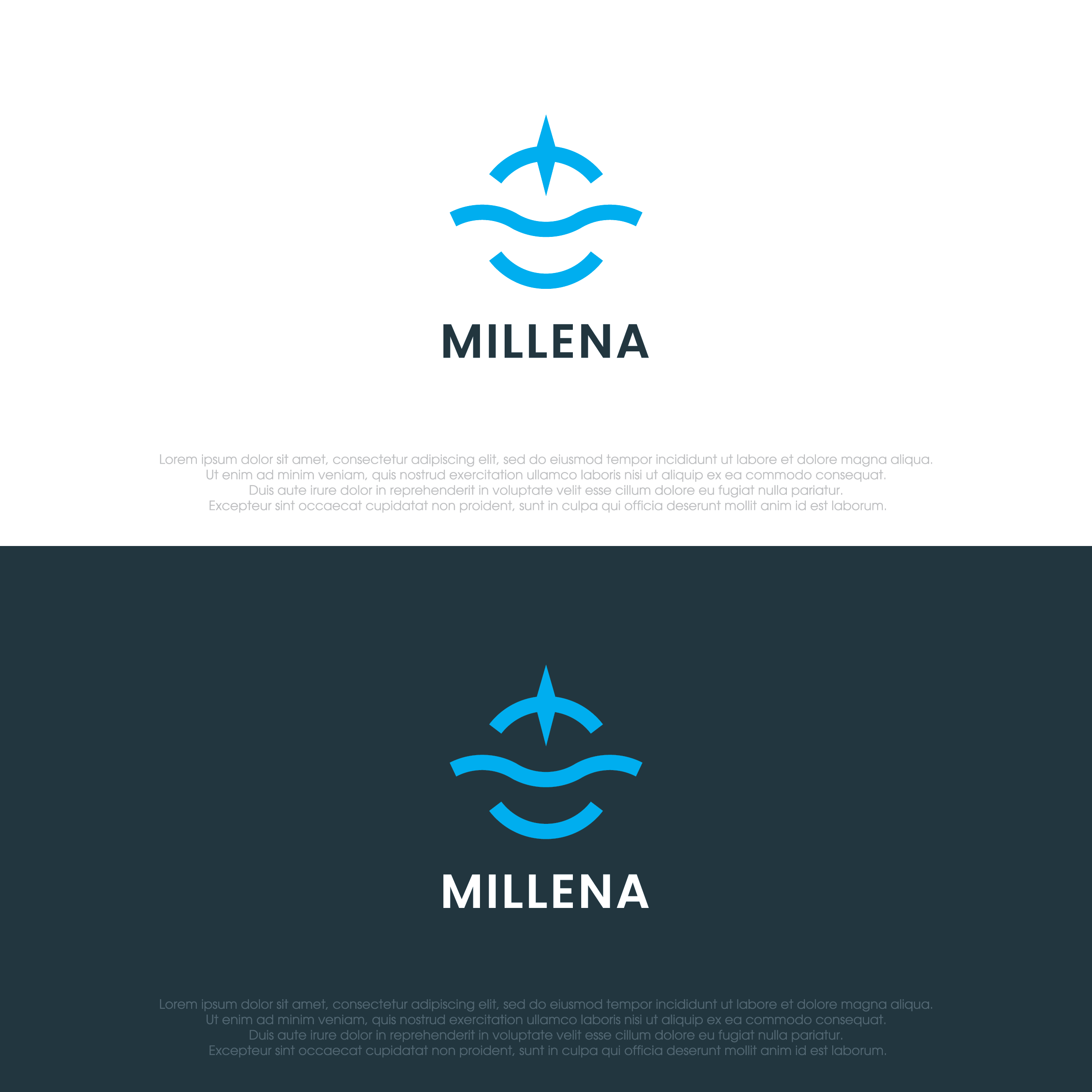Logo Design by KINETIK™ for this project | Design #33165567