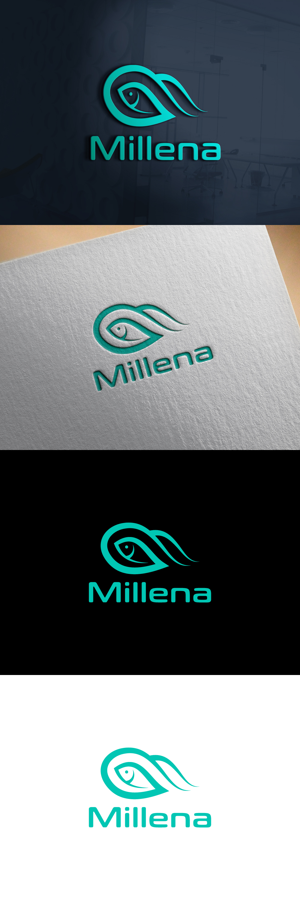 Logo-Design von designA78 für dieses Projekt | Design #33174406